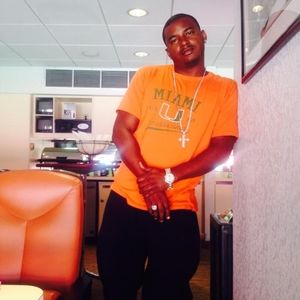 Meet your Posher, Marquel